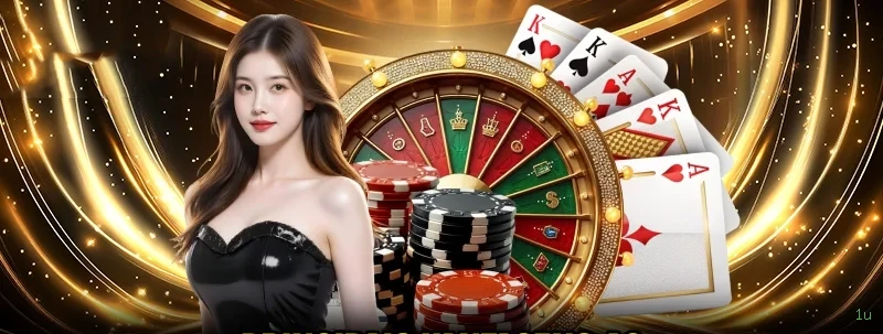 Jogos do cassino