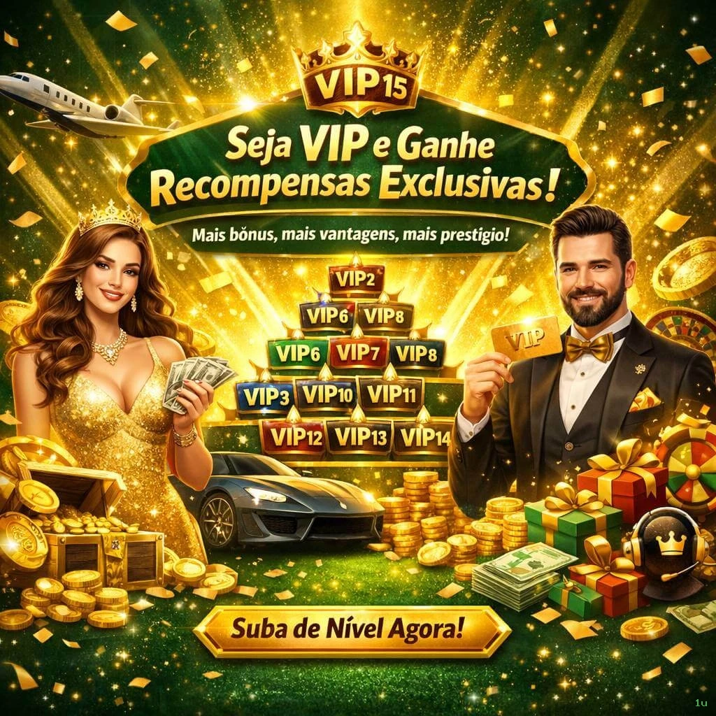 Benefícios da conta
